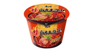 各種乾貨