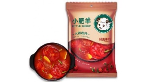 方便麵類