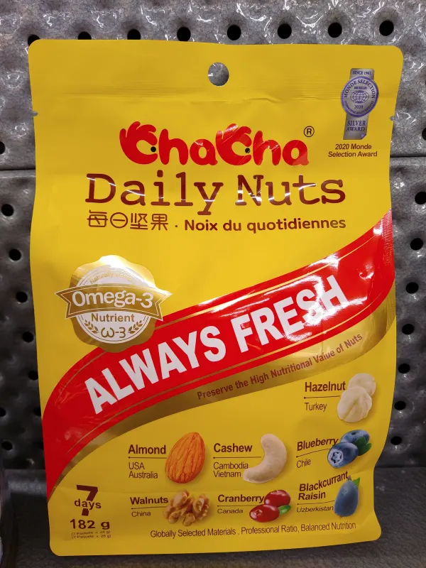 data-chacha-little-blue-bag-lactic-acid-bacteria-daily-nut-little-blue-bag
