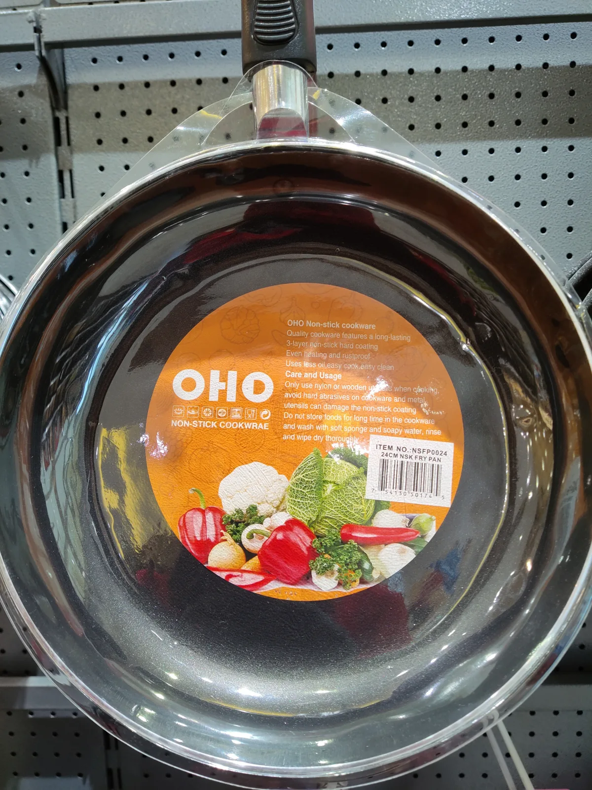 oho-non-stick-fry-pan