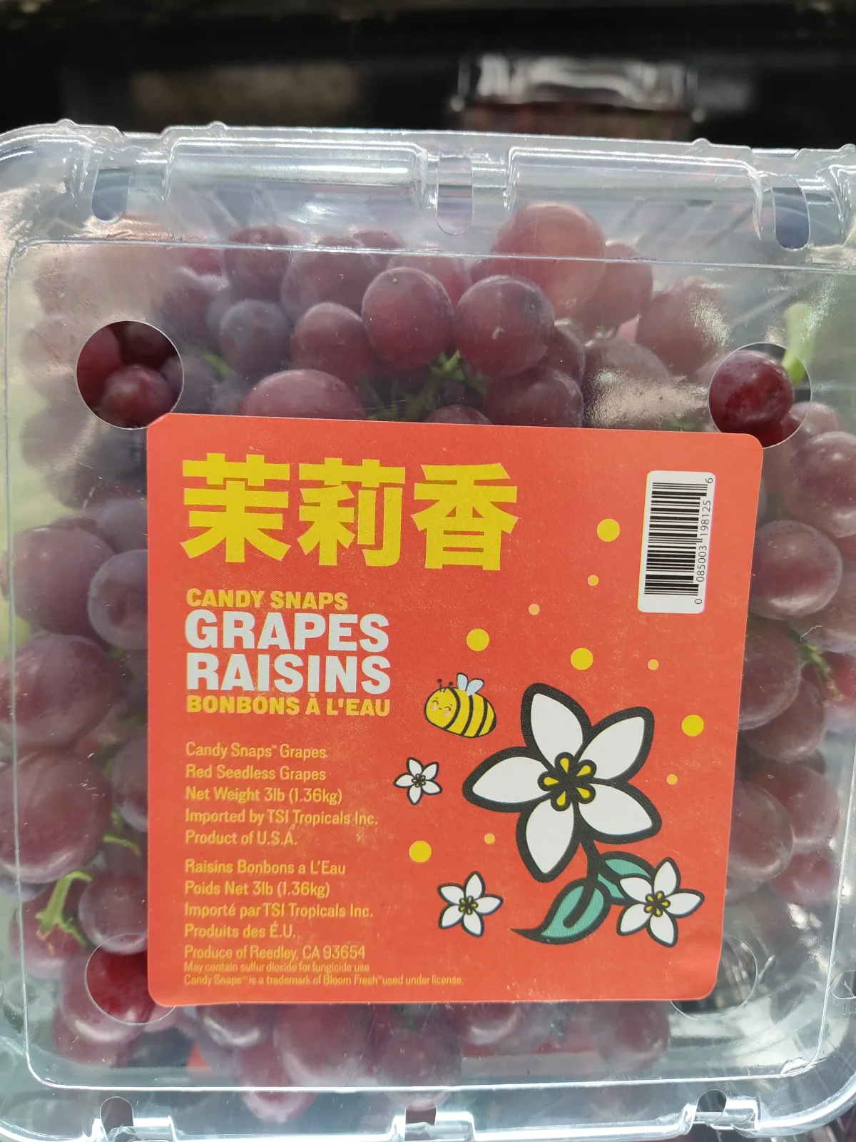 candy-snaps-grapes-raisins-box