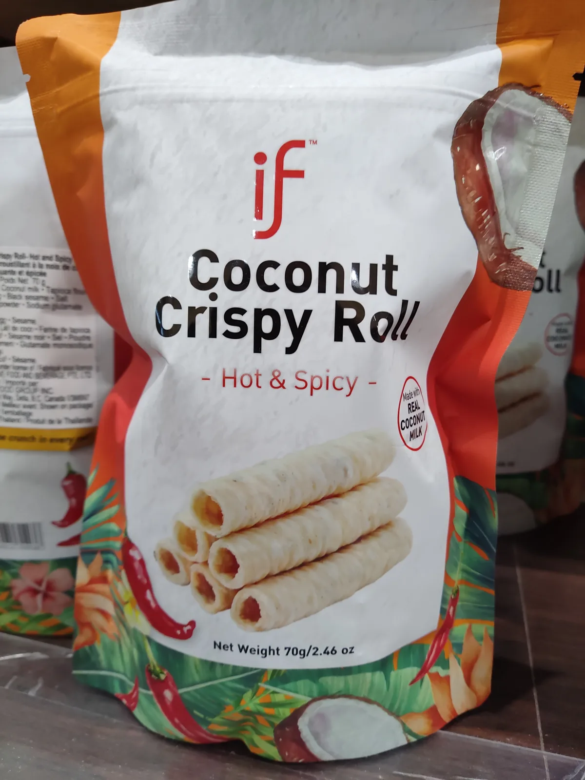 if-coconut-crispy-roll