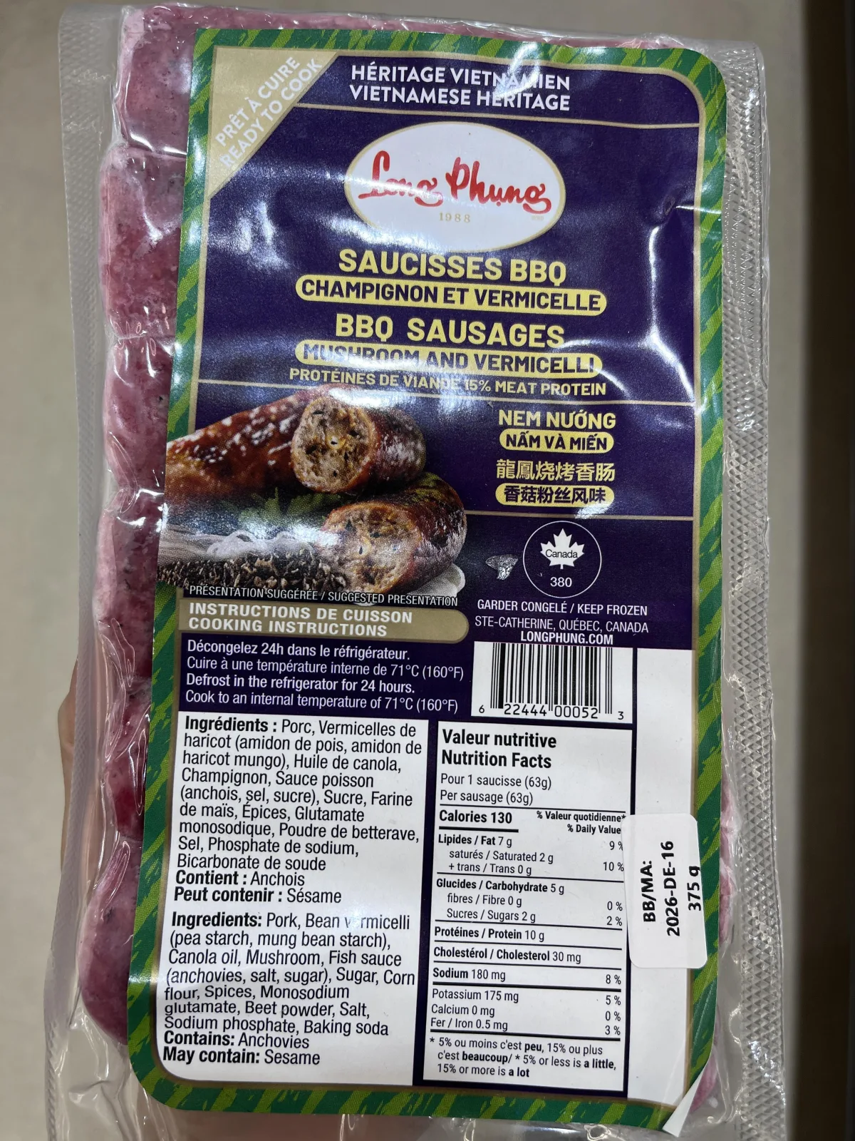 long-phung-bbq-sausage-mushroom-and-vermicelli