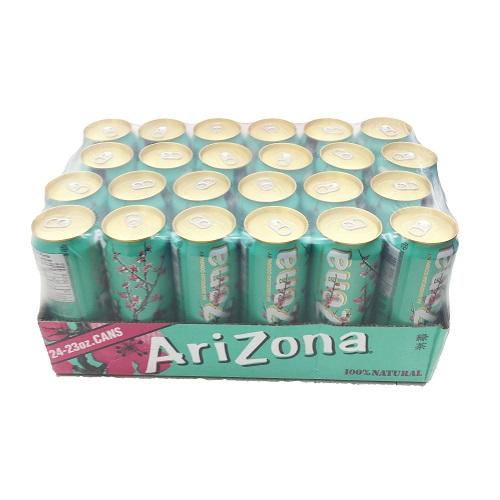 arizona-绿茶-箱