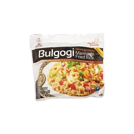 chunil-bulgogi-marinade-fried-rice