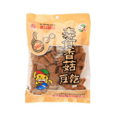 techang-dried-tofu-mushroom-flavour
