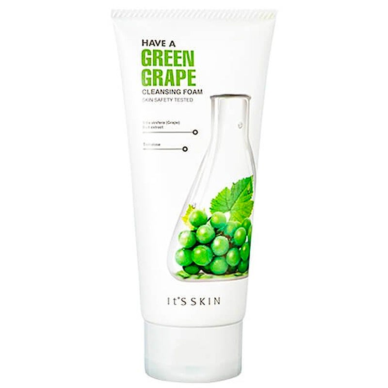 its-skin-cleansing-foam-green-grape