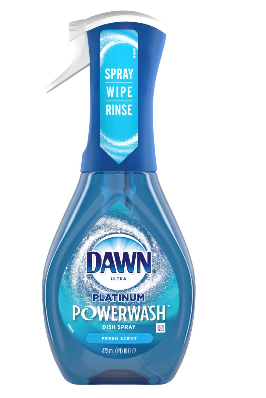 dawn-powerwash-dish-spray-fresh-scent