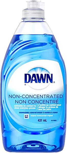 dawn