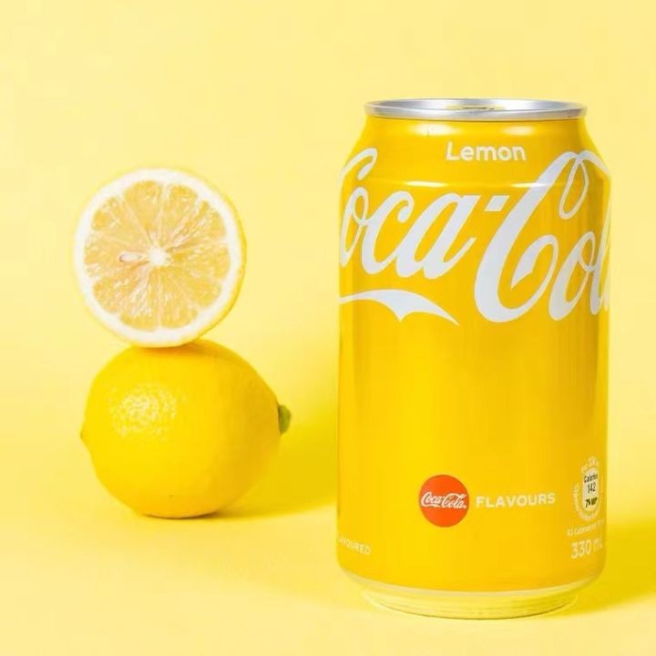 coca-cola-lemon-soda