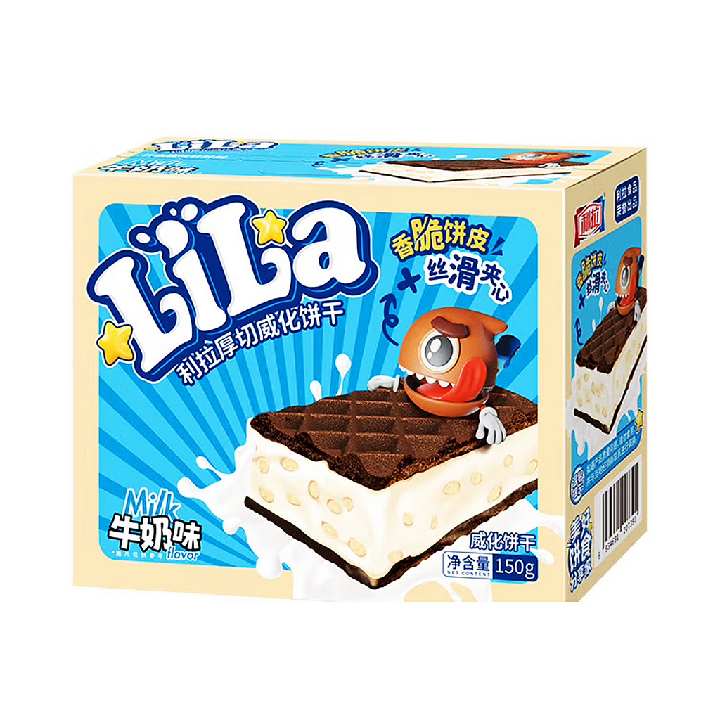 lila-wafer-cookies-milk-flavor