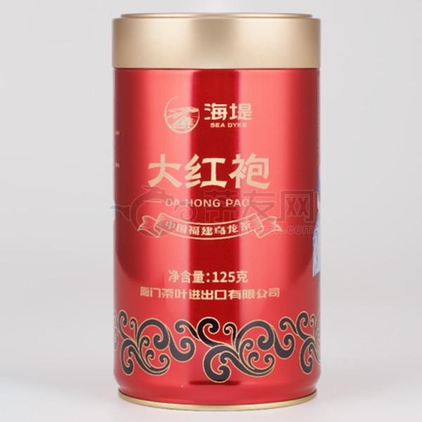 dahongpao-tea