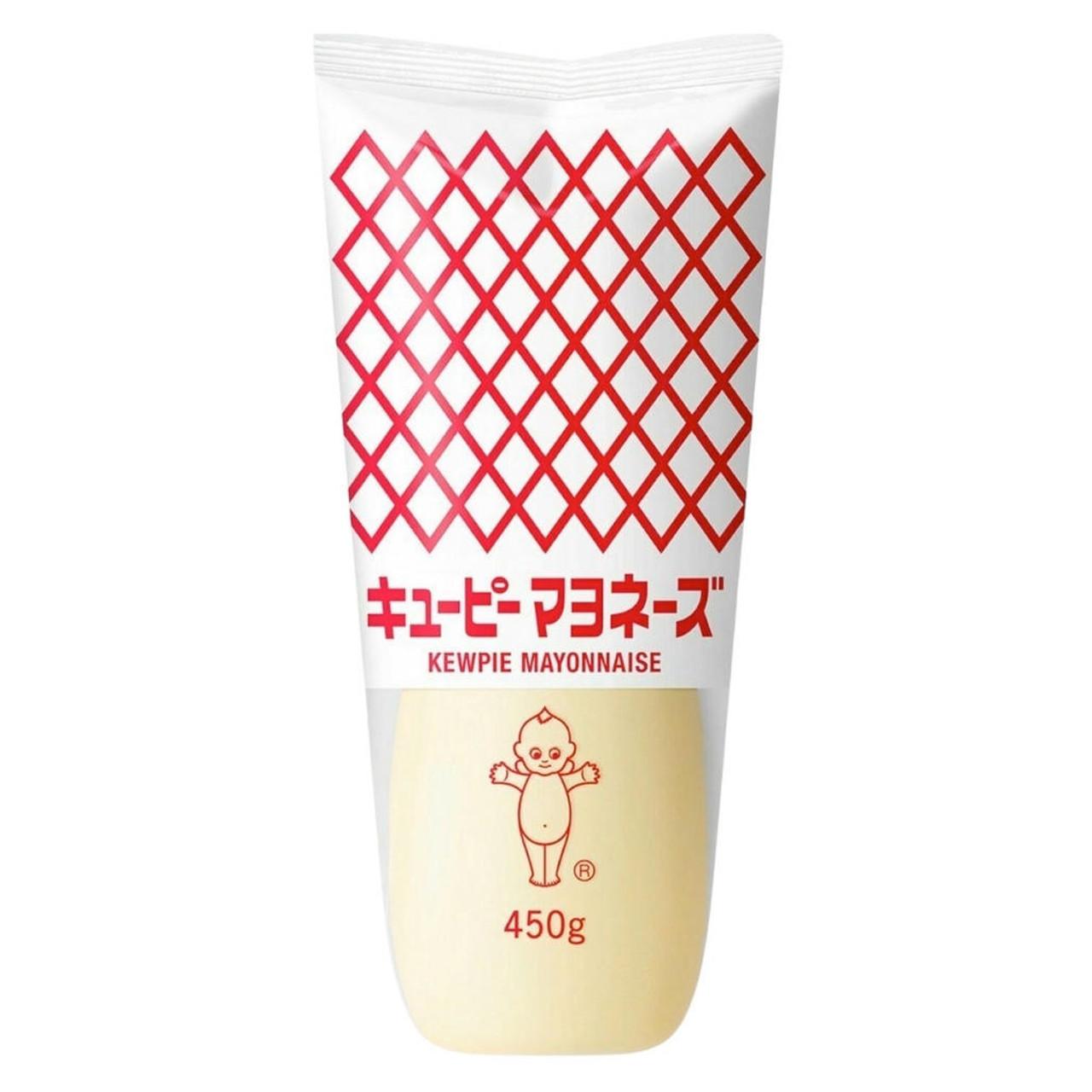 kewpie