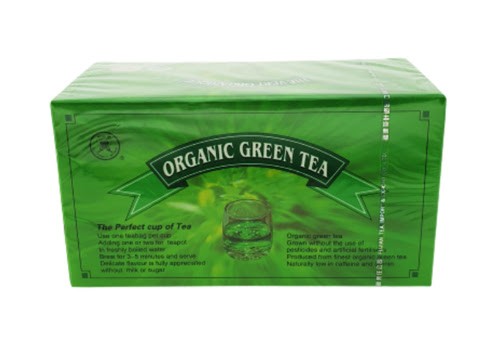 butterfly-organic-green-tea