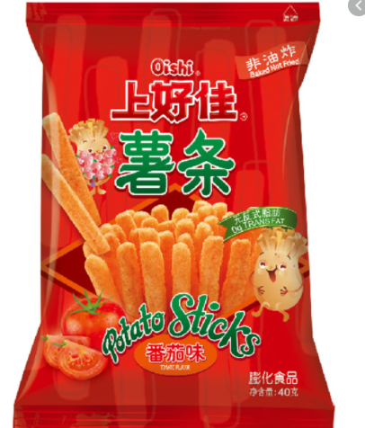 oishi-chips-stickstomato