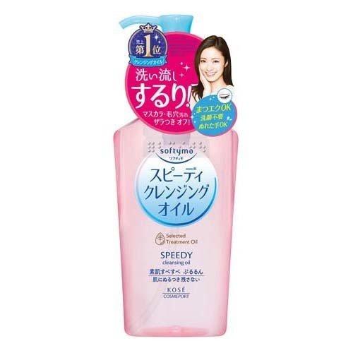 kose-softymo-speedy-cleansing-liquid