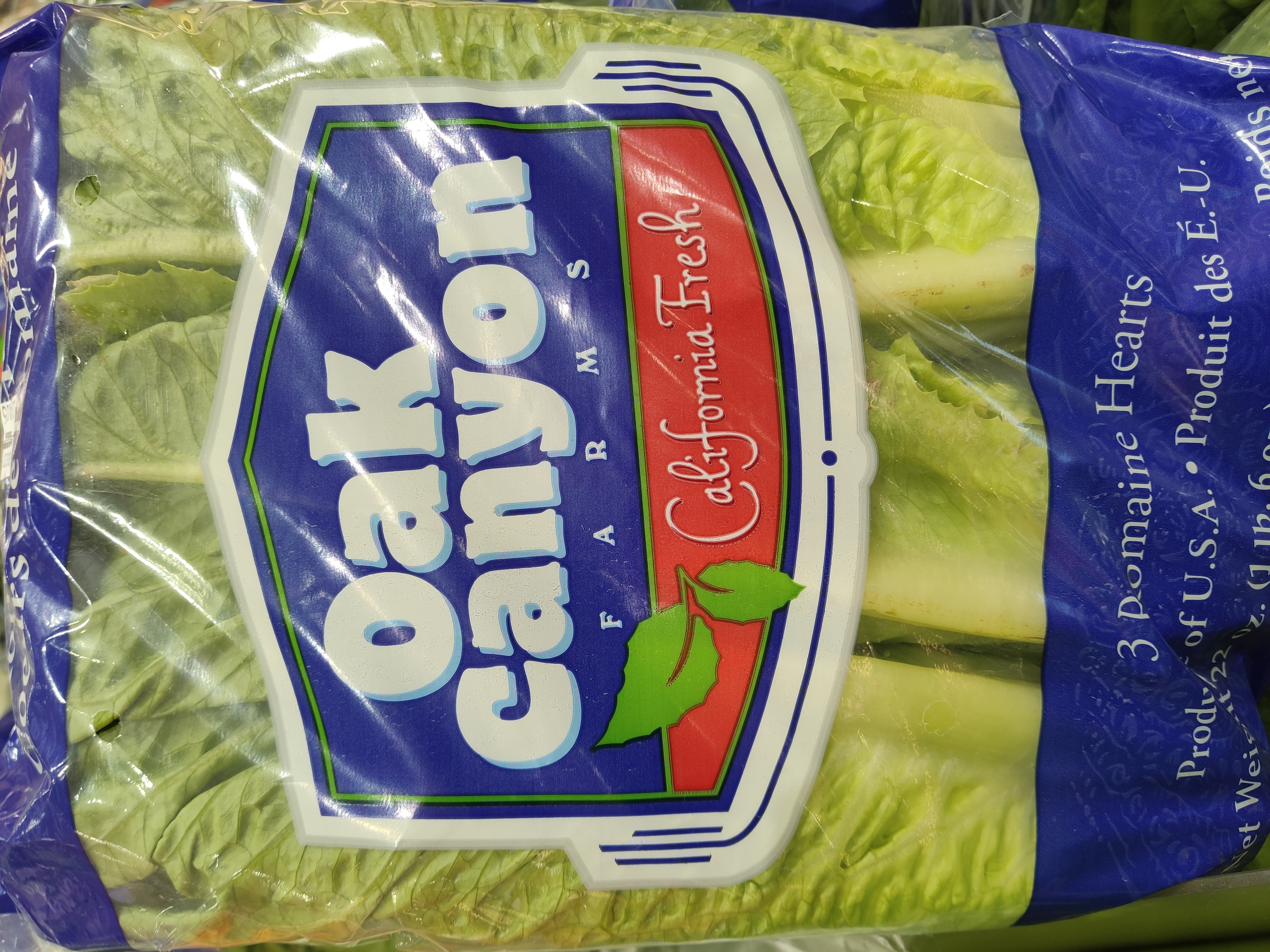 romaine-hearts