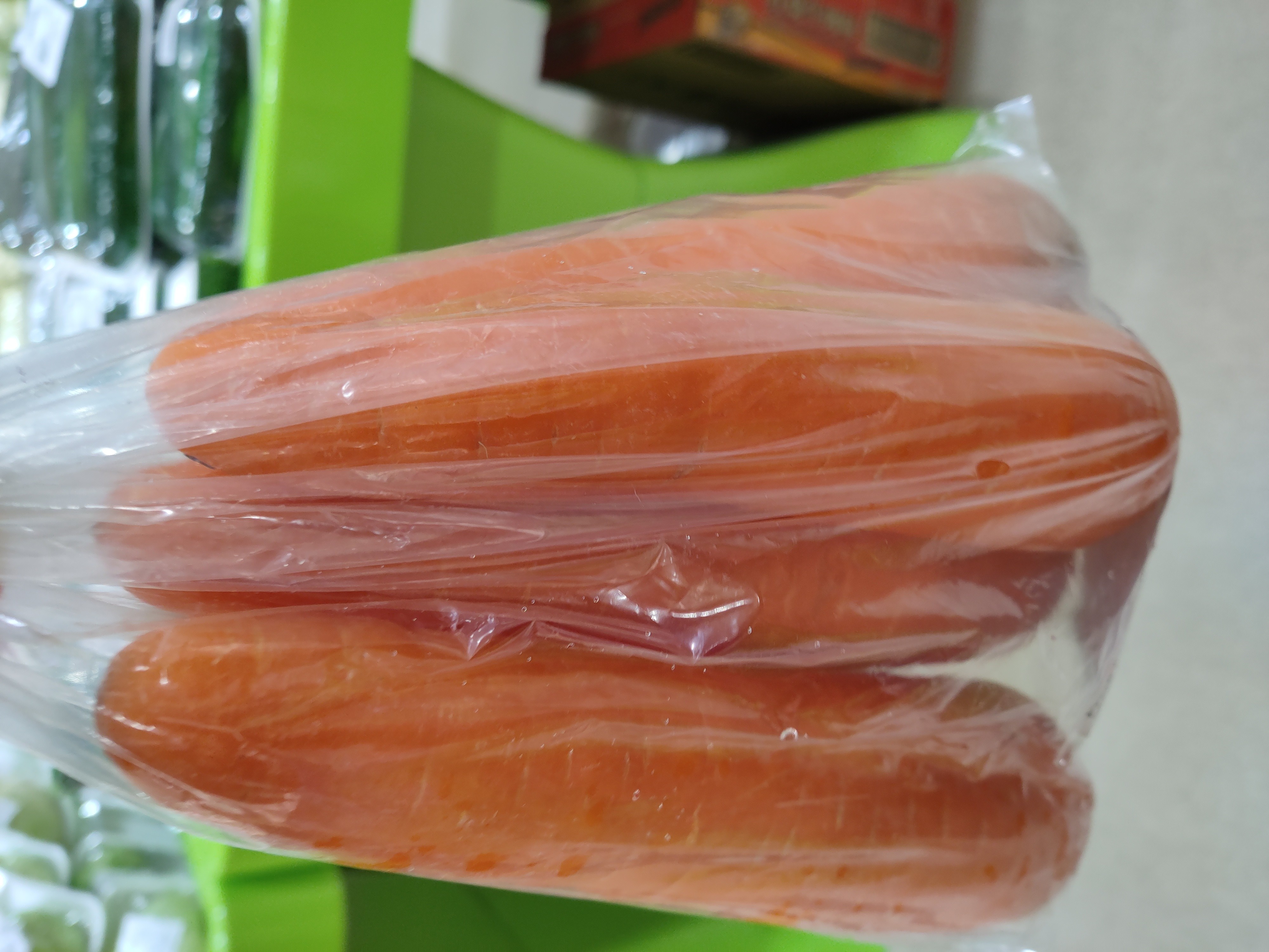 carrots-bag