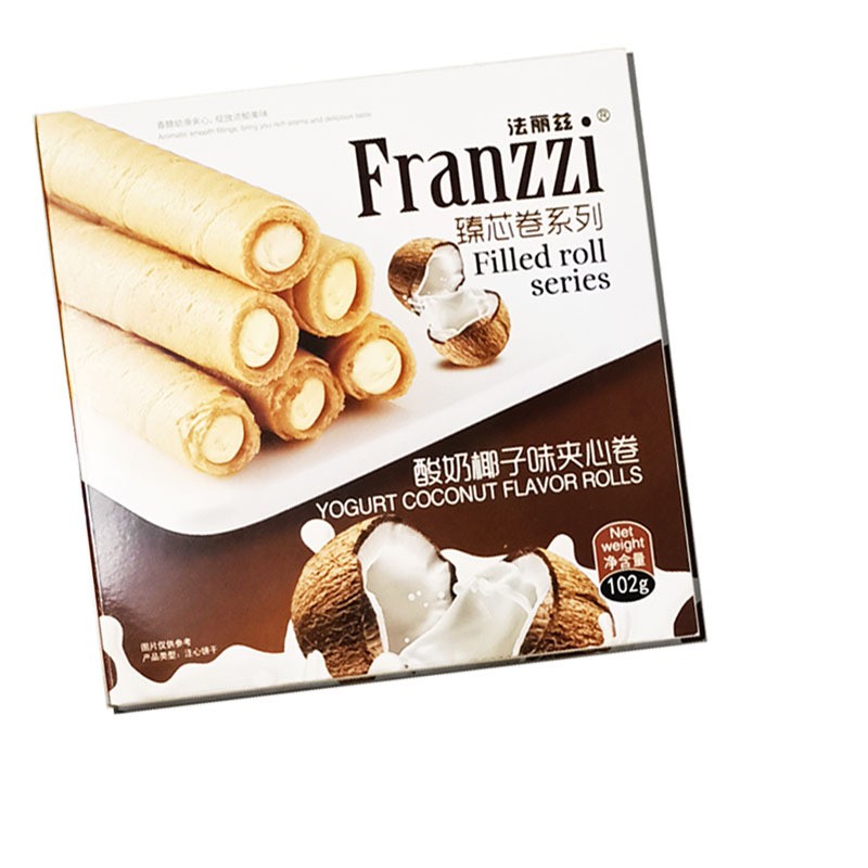 franzzi-egg-roll-coconut-flavor
