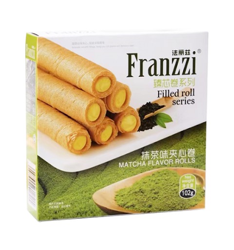 franzzi-egg-roll-motcha-flavor