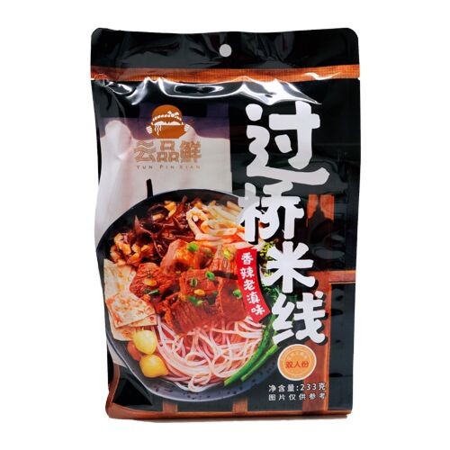 instant-rice-noodles-spicy-flavor