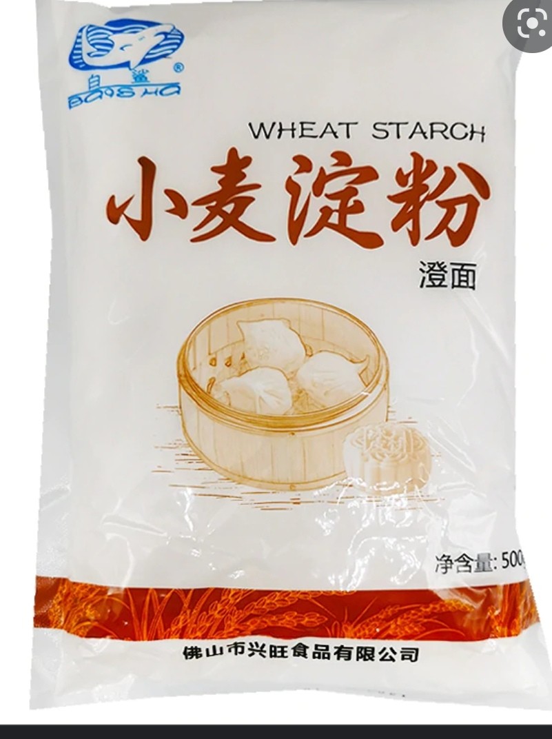 baisha-wheat-starch