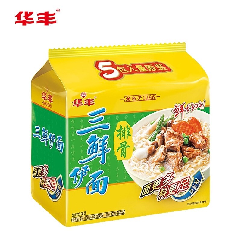 huafeng-instant-noodles