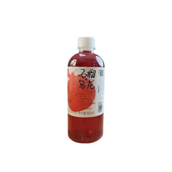 oolong-tea-drink-pomegranate-flavor