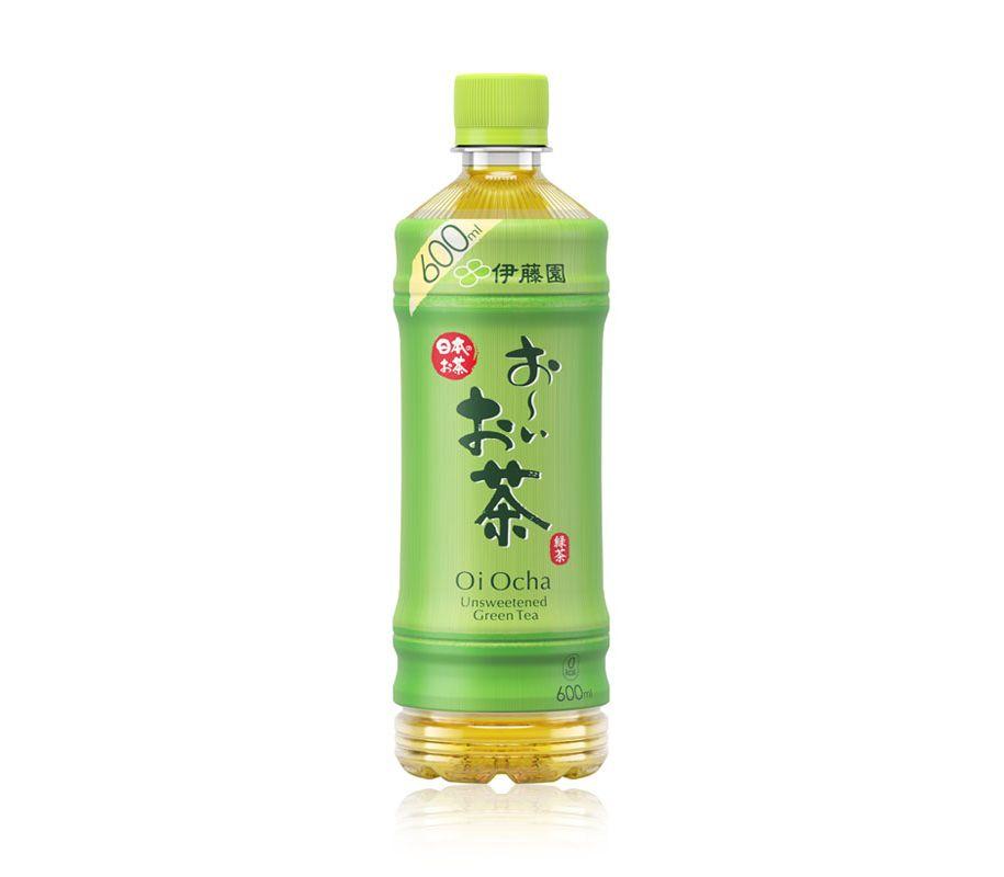 itoen