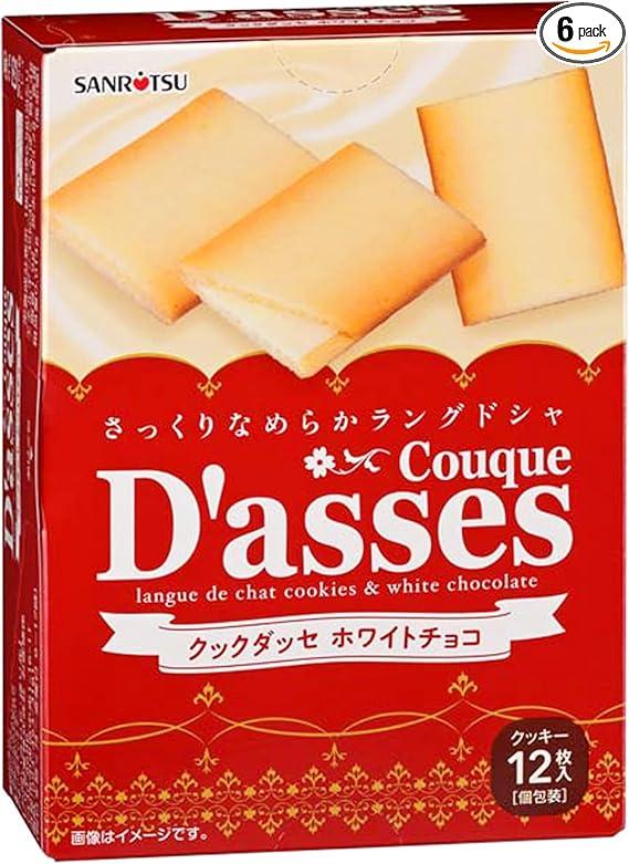 d-asses