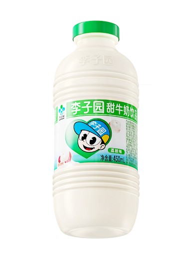 liziyuan-drink-lychee-flavor