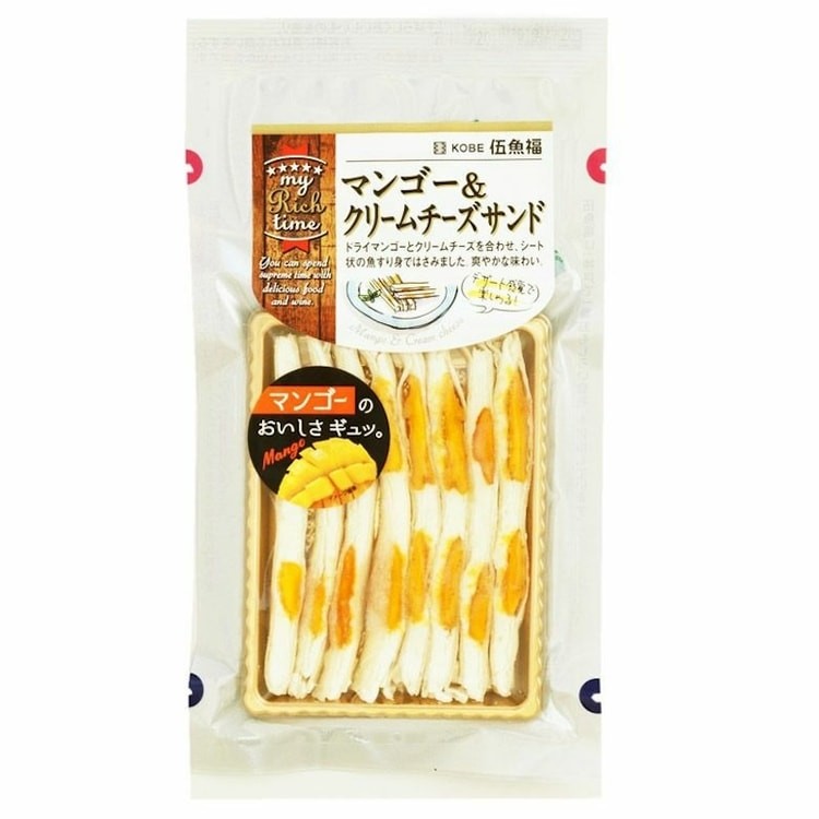 gogyofuku-mango-cream-cheese-sticks