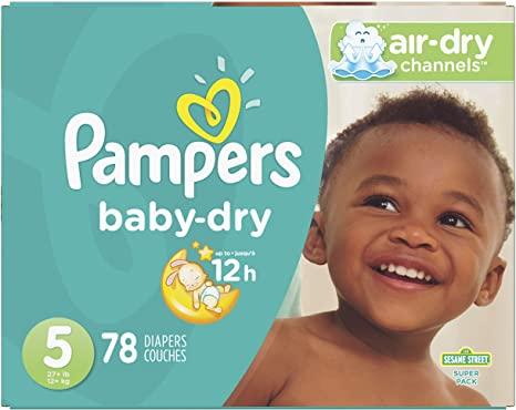 pamper air