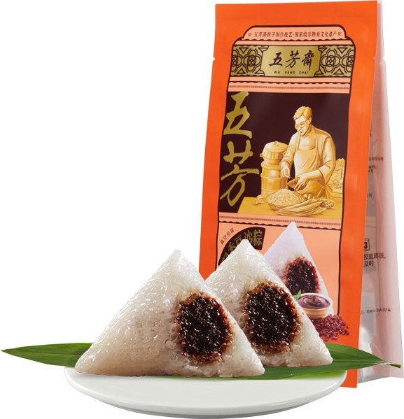 rice-dumpling-with-red-bean-paste