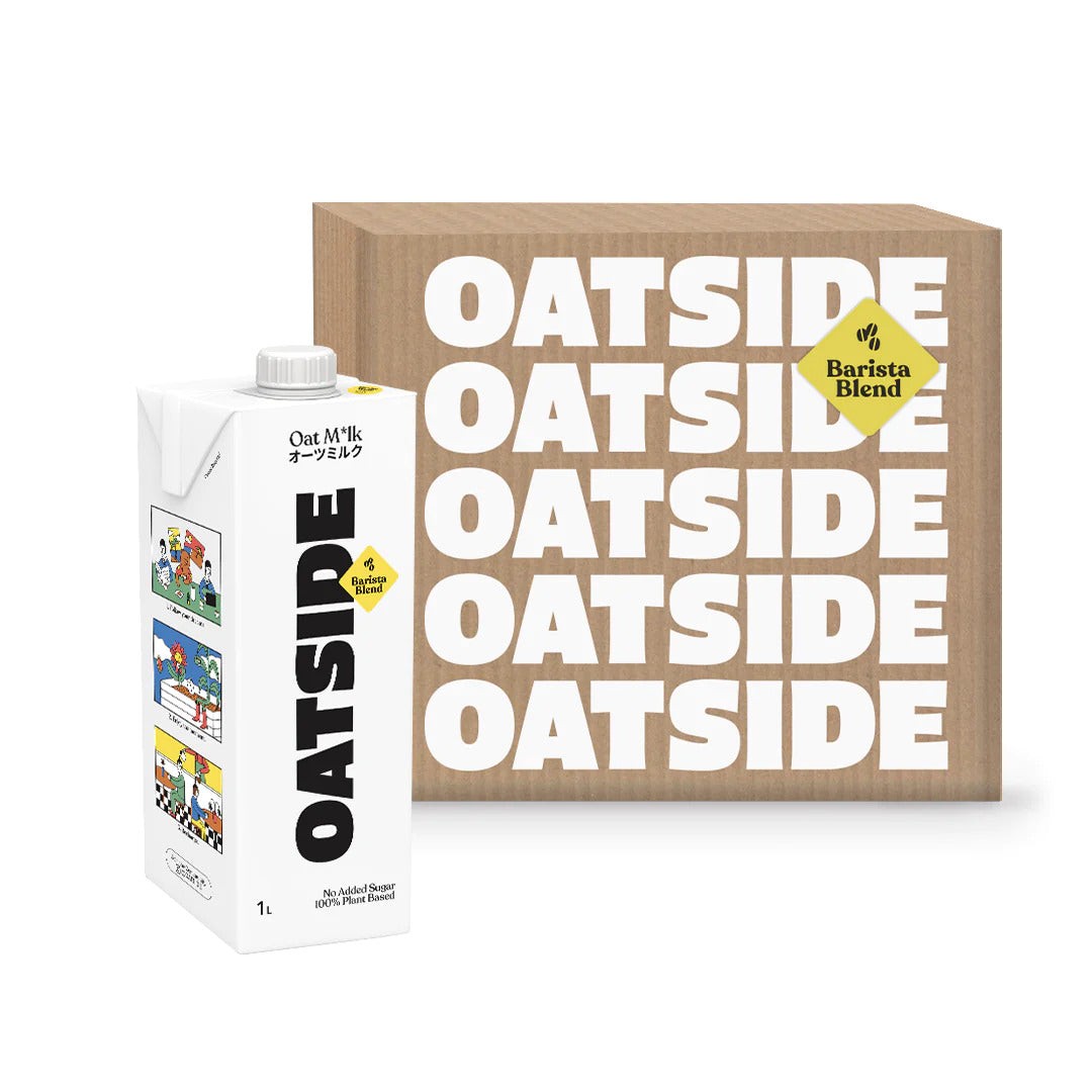 oatside