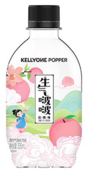 kellyone-popper-peach-soda-drink