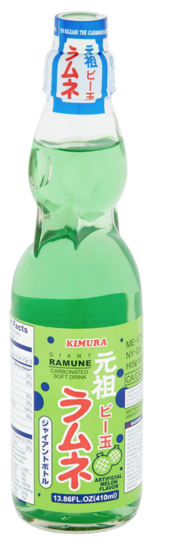 kimura-soft-drink-melon-flavour