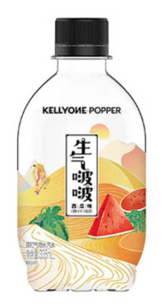 kellyone-popper-watermelon-soda-drinks