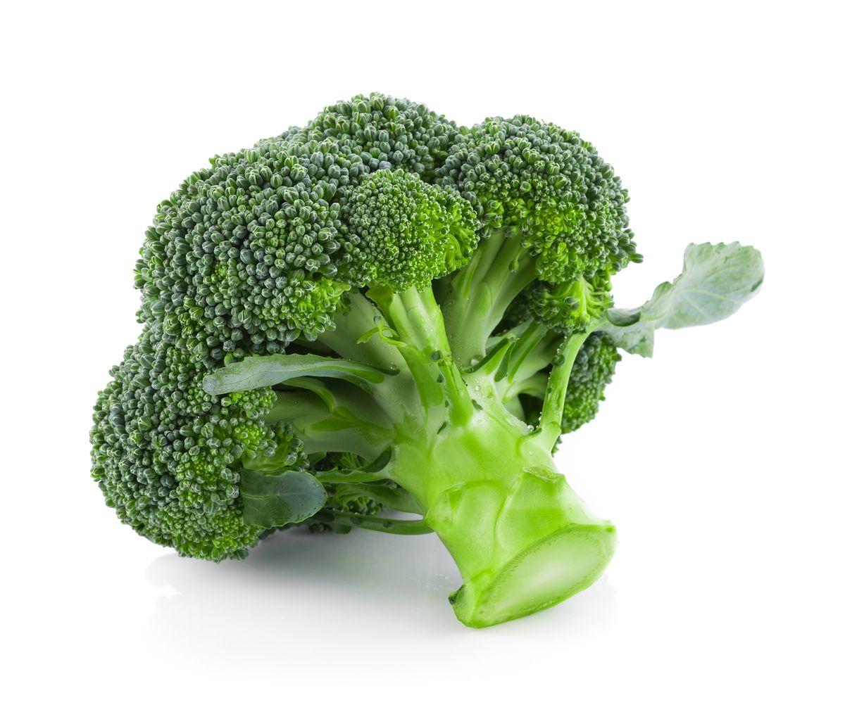 fresh-crown-broccoli