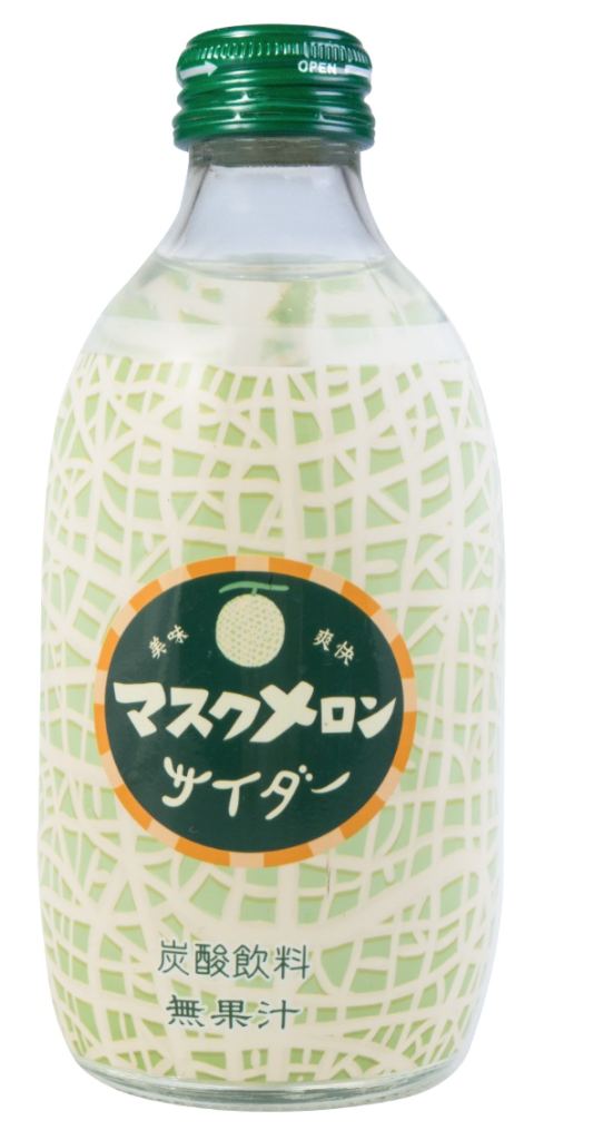 hami-melon-soda-drink