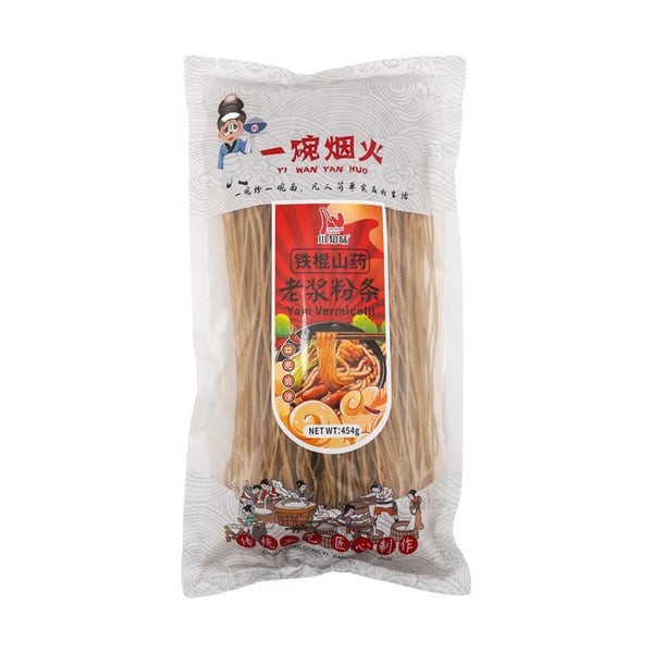 dried-yam-flour-noodles