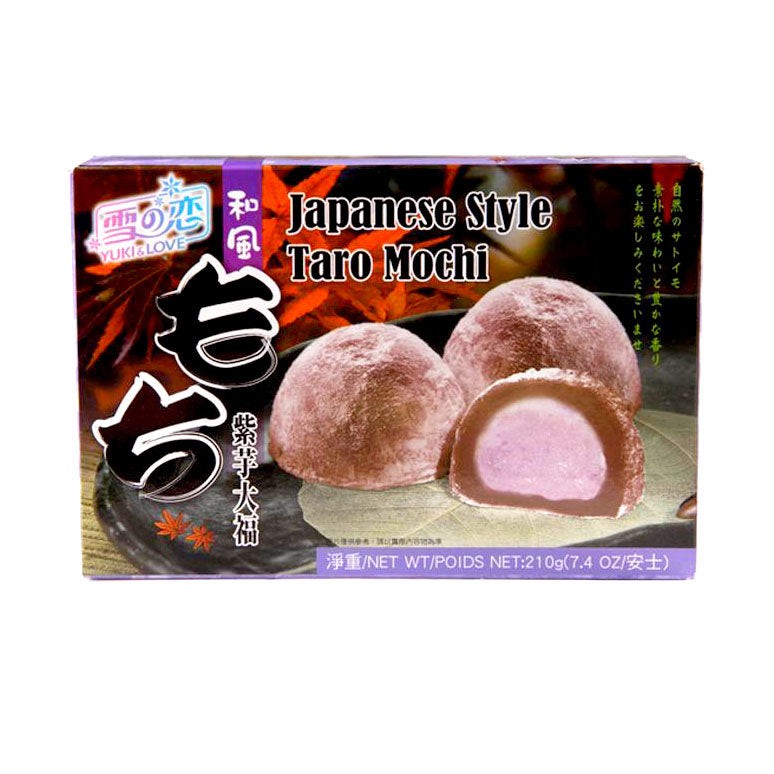 yukilove-japanese-style-taro-mochi