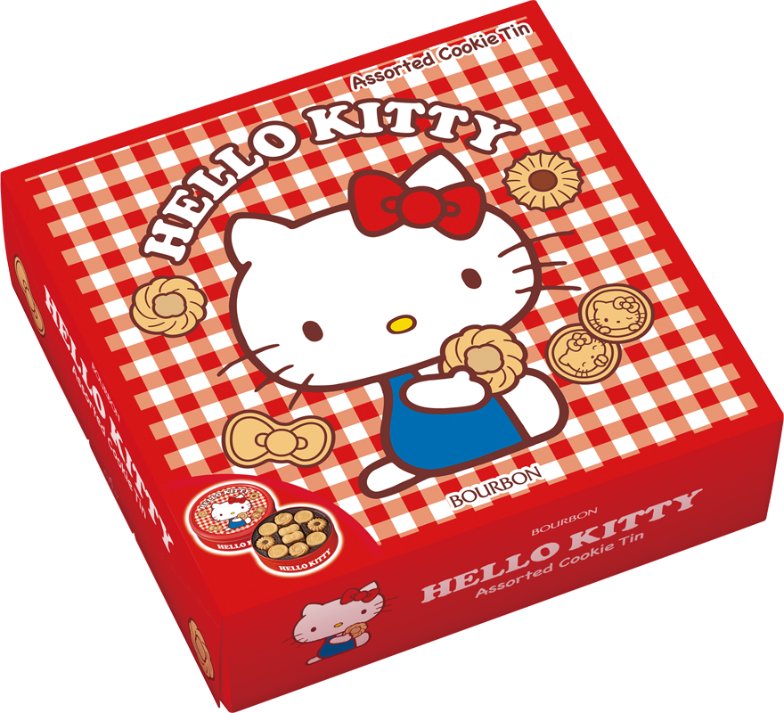 bourbon-hello-kitty-butter-cookies