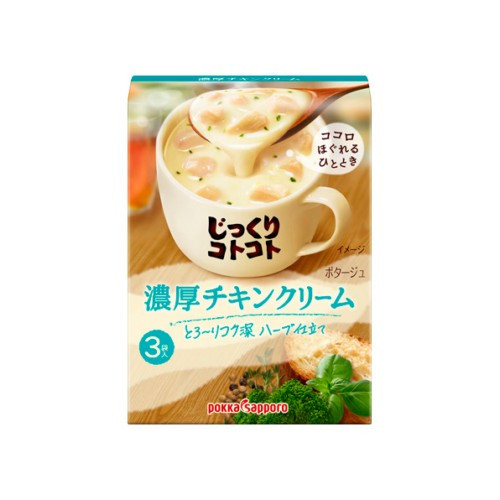 white-sapporo-thick-chicken-cream-soup