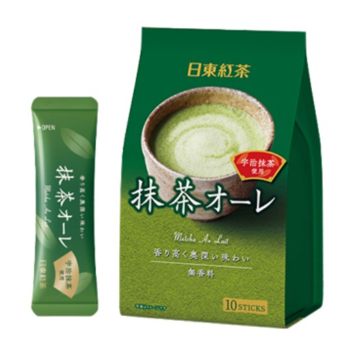 nitto-black-tea-uji-matcha-latte