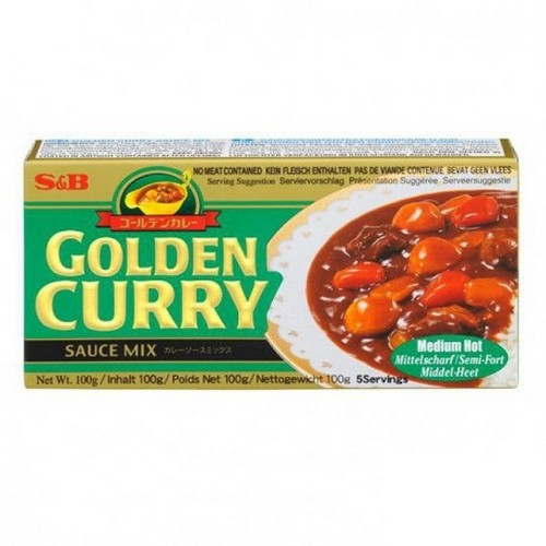 sb-gold-japanese-curry-block-medium-spicy-green