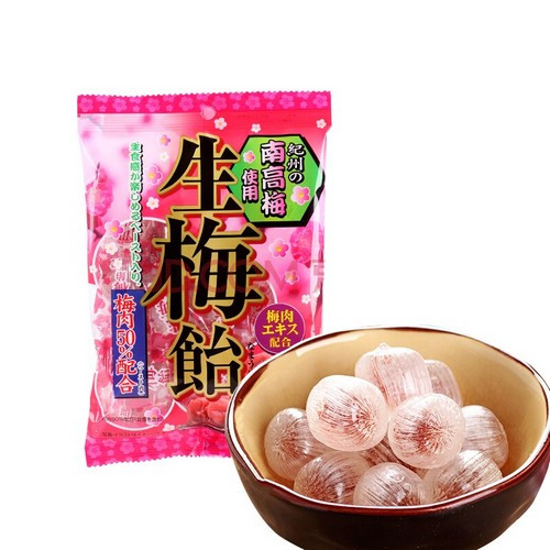 japans-hokkaido-fresh-plum-candy-102g