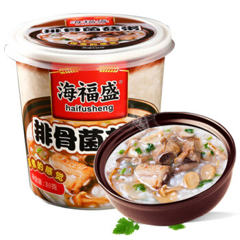 data-haifusheng-spare-ribs-and-mushroom-congee